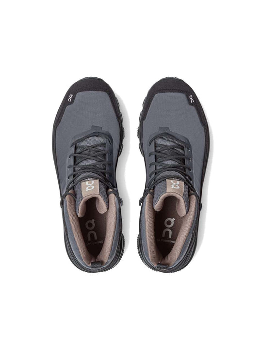 Buty trekkingowe męskie ON RUNNING CLOUDRIDGE - czarny
Buty trekkingowe męskie ON RUNNING CLOUDRIDGE - czarny