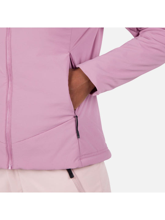 Kurtka damska ROSSIGNOL W Opside Hoodie Jkt
Kurtka damska ROSSIGNOL W Opside Hoodie Jkt