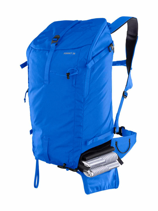Plecak narciarski EVOC Summit 30 royal blue
Plecak narciarski EVOC Summit 30 royal blue