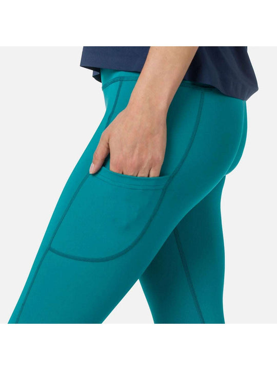Legginsy ROSSIGNOL W Escaper Tights - granatowy - Adventure Sports
Legginsy ROSSIGNOL W Escaper Tights - granatowy - Adventure Sports