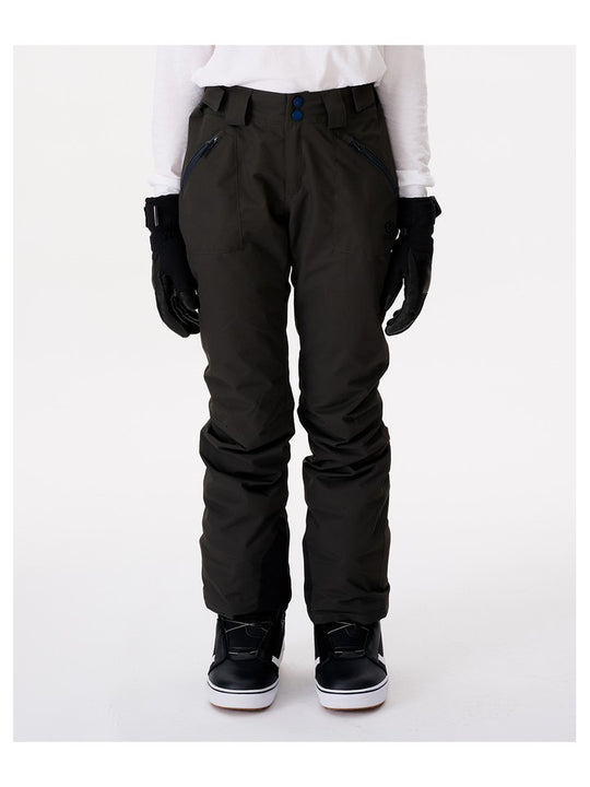 Spodnie narciarskie RIP CURL Rider High Waist Pant czarny - Adventure Sports
Spodnie narciarskie RIP CURL Rider High Waist Pant czarny - Adventure Sports