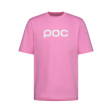 Koszulka POC Tee różowy
Koszulka POC Tee różowy