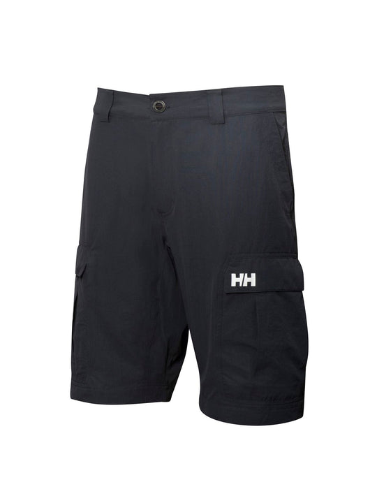 Szorty Helly Hansen Hh Qd Cargo Shorts 11 - granatowy - Adventure Sports
Szorty Helly Hansen Hh Qd Cargo Shorts 11 - granatowy - Adventure Sports