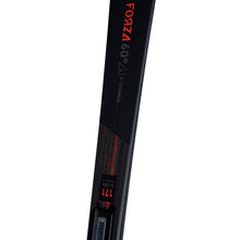 Narty Rossignol FORZA 60° V-TI Konect + wiązania LOOK NX 12 GW - Adventure Sports
Narty Rossignol FORZA 60° V-TI Konect + wiązania LOOK NX 12 GW - Adventure Sports