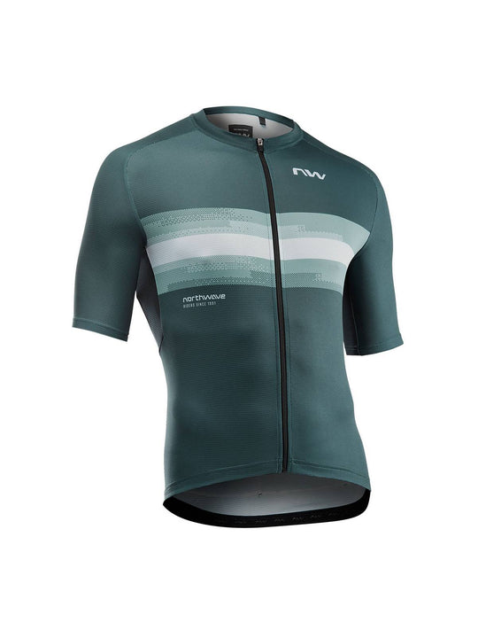 Koszulka rowerowa NORTHWAVE Force Evo Jersey zielony - Adventure Sports
Koszulka rowerowa NORTHWAVE Force Evo Jersey zielony - Adventure Sports
