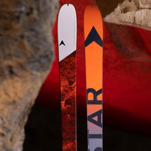 Narty skitourowe DYNASTAR M-Vertical 88 F-Team Open - Adventure Sports
Narty skitourowe DYNASTAR M-Vertical 88 F-Team Open - Adventure Sports