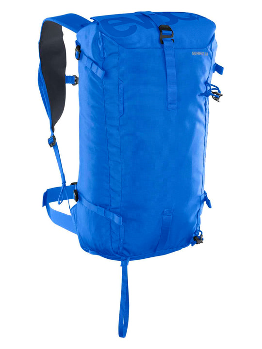 Plecak narciarski EVOC Summit 20 royal blue
Plecak narciarski EVOC Summit 20 royal blue