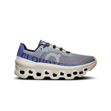 Buty damskie do biegania ON RUNNING W Cloudmonster fioletowy
Buty damskie do biegania ON RUNNING W Cloudmonster fioletowy