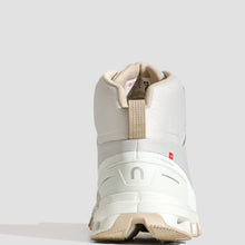 Buty trekkingowe damskie ON RUNNING W CLOUDROCK Waterproof - biały
Buty trekkingowe damskie ON RUNNING W CLOUDROCK Waterproof - biały