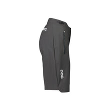 Spodenki rowerowe damskie POC W's Essential Enduro Shorts szary
Spodenki rowerowe damskie POC W's Essential Enduro Shorts szary