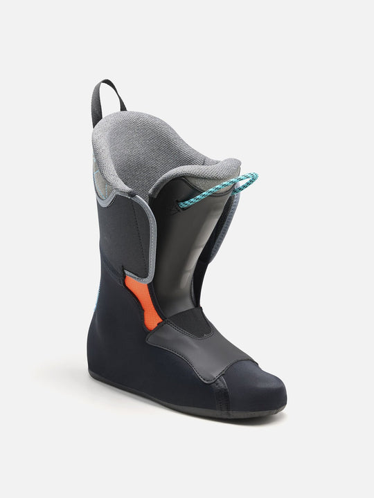 Buty narciarskie ROSSIGNOL Alltrack 130 Elite LV LT GW - Black Violet/Fuchsia
Buty narciarskie ROSSIGNOL Alltrack 130 Elite LV LT GW - Black Violet/Fuchsia