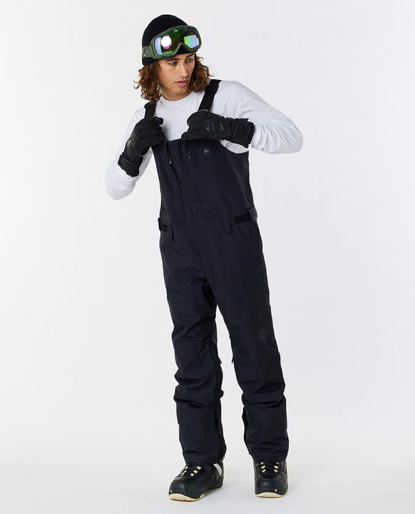 Spodnie narciarskie RIP CURL Back Country 30K/40K Bib czarny - Adventure Sports
Spodnie narciarskie RIP CURL Back Country 30K/40K Bib czarny - Adventure Sports