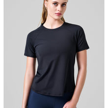 Koszulka damska CASALL Essential Tee kolor czarny
Koszulka damska CASALL Essential Tee kolor czarny