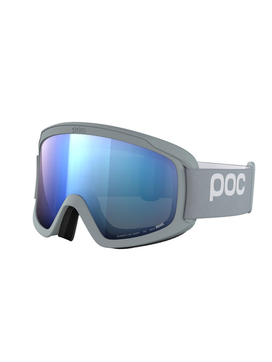 Gogle narciarskie POC Opsin Wide Fit Cat 2 szary
Gogle narciarskie POC Opsin Wide Fit Cat 2 szary