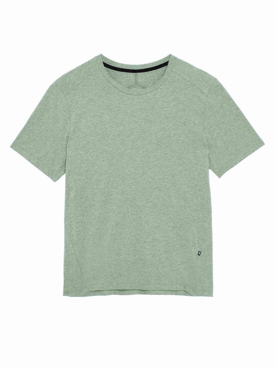 Koszulka męska ON RUNNING Active-T zielony
Koszulka męska ON RUNNING Active-T zielony