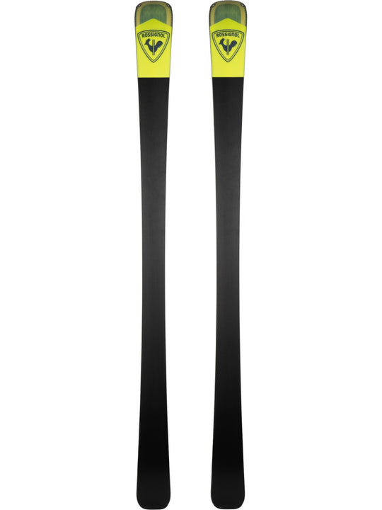 Narty ROSSIGNOL ARCADE 84 Open + wiązania Look SPX 13 GW B90 BLACK
Narty ROSSIGNOL ARCADE 84 Open + wiązania Look SPX 13 GW B90 BLACK