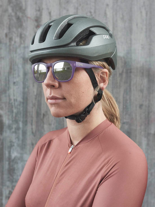 Okulary POC REQUIRE fiolet - Clarity Road | Violet/Silver Mirror Cat 3 - TU - Adventure Sports
Okulary POC REQUIRE fiolet - Clarity Road | Violet/Silver Mirror Cat 3 - TU - Adventure Sports
