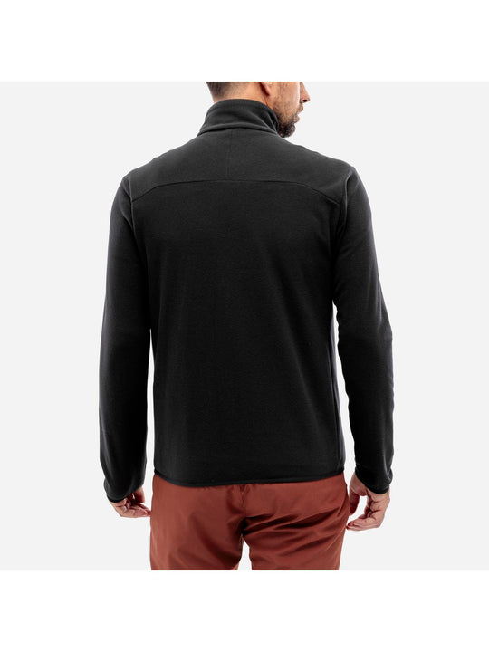 Bluza męska MILLET Ubic Lightgrid Jkt M czarna
Bluza męska MILLET Ubic Lightgrid Jkt M czarna