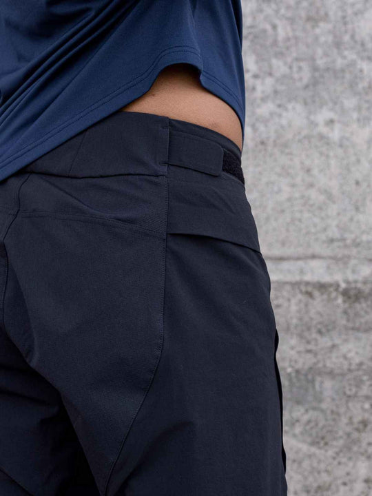 Spodenki rowerowe POC M’S Infinite All Mountain czarny - Adventure Sports
Spodenki rowerowe POC M’S Infinite All Mountain czarny - Adventure Sports