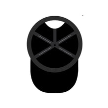 Czapka z daszkiem VAN DEER Trucker Cap Jr czarny
Czapka z daszkiem VAN DEER Trucker Cap Jr czarny