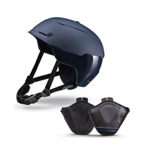 Kask narciarski JULBO CONQUEST granatowy
Kask narciarski JULBO CONQUEST granatowy