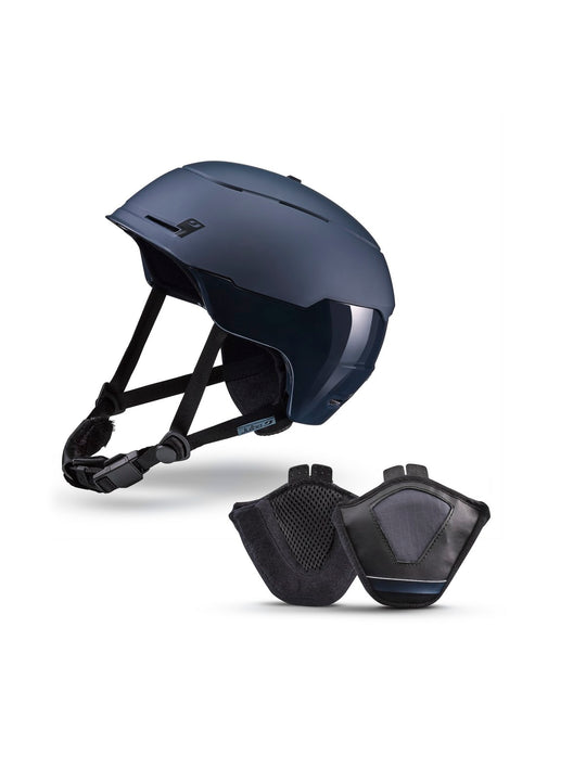 Kask narciarski JULBO CONQUEST granatowy
Kask narciarski JULBO CONQUEST granatowy