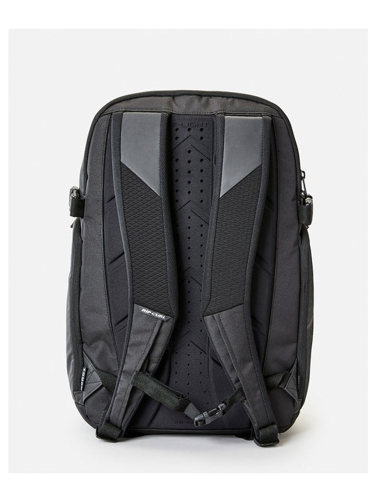 Plecak RIP CURL F-Light Posse 35L Midnight granatowy - TU - Adventure Sports
Plecak RIP CURL F-Light Posse 35L Midnight granatowy - TU - Adventure Sports