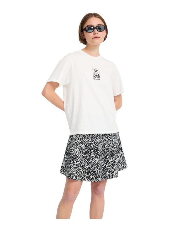 Spódnica VOLCOM Rawly Skirt czarny
Spódnica VOLCOM Rawly Skirt czarny