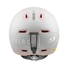 Kask narciarski JULBO Hal Evo MIPS - szary
Kask narciarski JULBO Hal Evo MIPS - szary