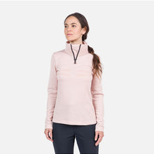 Koszulka Rossignol W Resort 1/2 Zip różowy - Adventure Sports
Koszulka Rossignol W Resort 1/2 Zip różowy - Adventure Sports