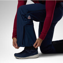 Spodnie narciarskie męskie ROSSIGNOL M Snowdazzle Insulated Pant niebieskie
Spodnie narciarskie męskie ROSSIGNOL M Snowdazzle Insulated Pant niebieskie