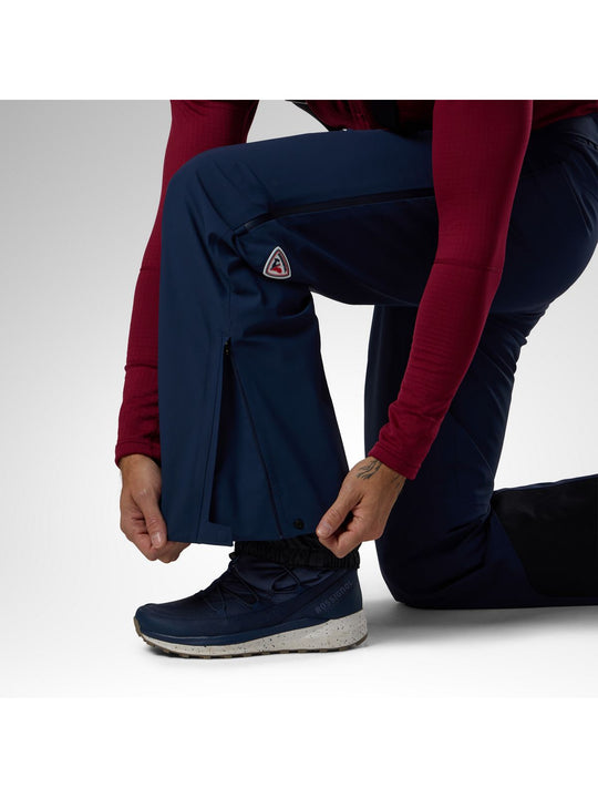 Spodnie narciarskie męskie ROSSIGNOL M Snowdazzle Insulated Pant niebieskie
Spodnie narciarskie męskie ROSSIGNOL M Snowdazzle Insulated Pant niebieskie