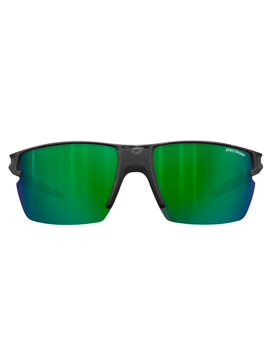 Okulary rowerowe JULBO OUTLINE - szary/zielony | Spectron Cat 3 - L - Adventure Sports
Okulary rowerowe JULBO OUTLINE - szary/zielony | Spectron Cat 3 - L - Adventure Sports