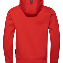 Bluza SAIL RACING Bowman Logo Zip Hood Czerwony - Adventure Sports
Bluza SAIL RACING Bowman Logo Zip Hood Czerwony - Adventure Sports