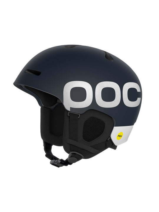 Kask narciarski POC Fornix BC granatowy mat - Adventure Sports
Kask narciarski POC Fornix BC granatowy mat - Adventure Sports