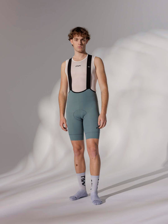 Spodenki rowerowe NORTHWAVE Extreme Pro 2 Bibshort zielone
Spodenki rowerowe NORTHWAVE Extreme Pro 2 Bibshort zielone