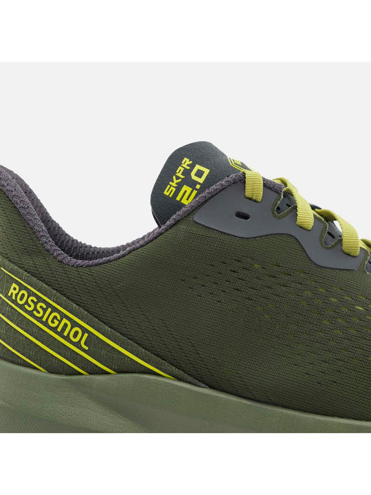 Buty męskie ROSSIGNOL Skpr 2.0 zielony
Buty męskie ROSSIGNOL Skpr 2.0 zielony