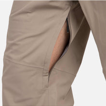 Spodnie narciarskie męskie ROSSIGNOL Evader Pant szary
Spodnie narciarskie męskie ROSSIGNOL Evader Pant szary