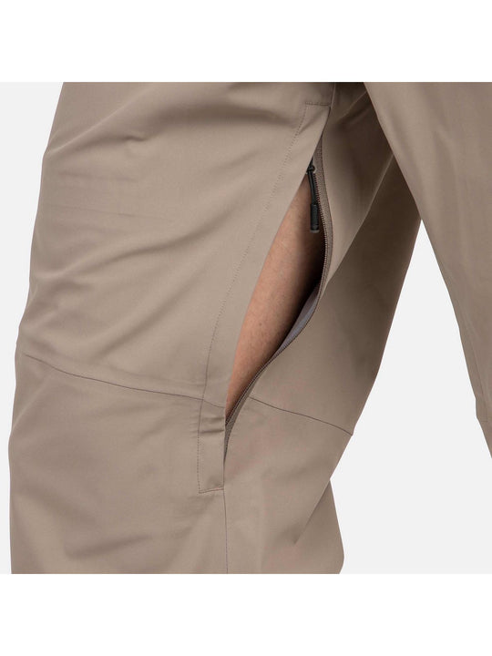 Spodnie narciarskie męskie ROSSIGNOL Evader Pant szary
Spodnie narciarskie męskie ROSSIGNOL Evader Pant szary