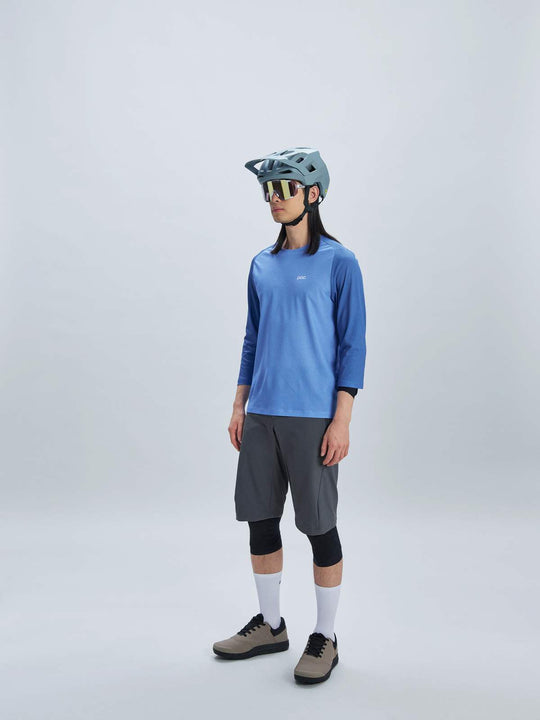 Spodenki rowerowe POC ESSENTIAL ENDURO - szary - Adventure Sports
Spodenki rowerowe POC ESSENTIAL ENDURO - szary - Adventure Sports