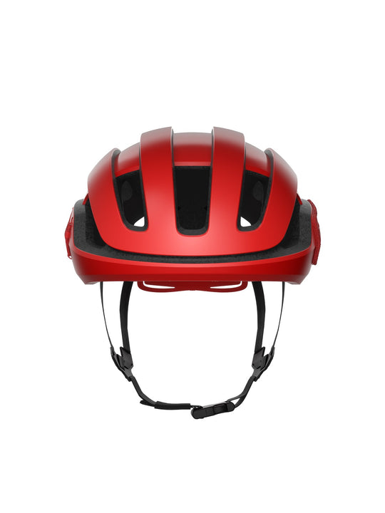 Kask rowerowy POC Omne Ultra MIPS czerwony
Kask rowerowy POC Omne Ultra MIPS czerwony