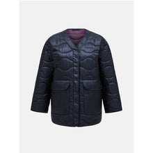 Kurtka damska pikowana Peak Performance W Helium Reversible Synth czarny - narciarska - Adventure Sports
Kurtka damska pikowana Peak Performance W Helium Reversible Synth czarny - narciarska - Adventure Sports