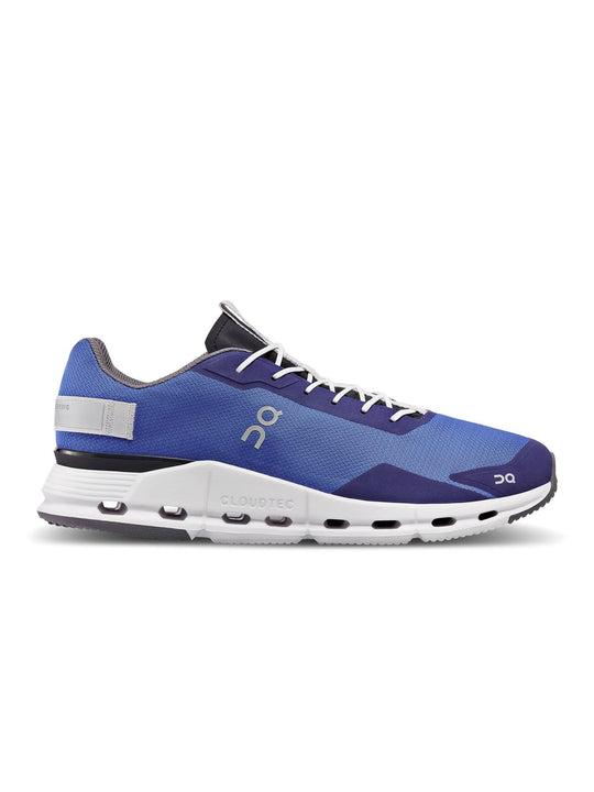 Buty męskie On Running Cloudnova Form cobalt/magnet
Buty męskie On Running Cloudnova Form cobalt/magnet