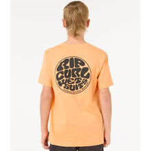 T-Shirt dziecięcy RIP CURL Wetsuit Icon Tee -Kids pomarańczowy
T-Shirt dziecięcy RIP CURL Wetsuit Icon Tee -Kids pomarańczowy