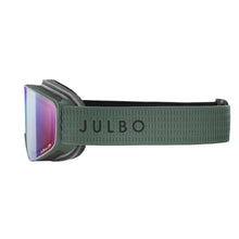 Gogle narciarskie JULBO CYCLON zielone fotochrom Cat 0-4 High Contrast
Gogle narciarskie JULBO CYCLON zielone fotochrom Cat 0-4 High Contrast