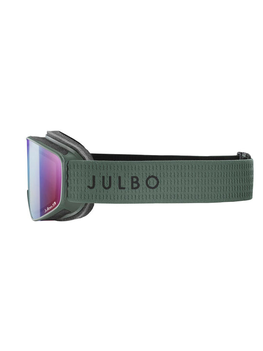 Gogle narciarskie JULBO CYCLON zielone fotochrom Cat 0-4 High Contrast
Gogle narciarskie JULBO CYCLON zielone fotochrom Cat 0-4 High Contrast