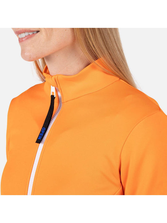 Bluza Rossignol W Climi Jkt - Adventure Sports
Bluza Rossignol W Climi Jkt - Adventure Sports