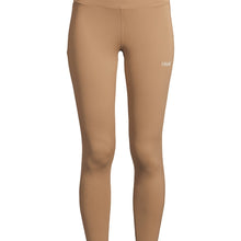 Legginsy treningowe damskie CASALL Essential Tights kolor zielony
Legginsy treningowe damskie CASALL Essential Tights kolor zielony