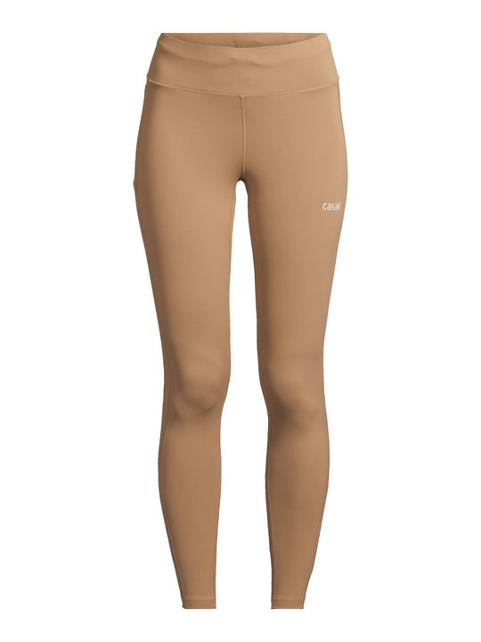 Legginsy treningowe damskie CASALL Essential Tights kolor zielony
Legginsy treningowe damskie CASALL Essential Tights kolor zielony