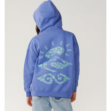 Bluza juniorska RIP CURL Sunkissed Search Hood - Girl niebieska
Bluza juniorska RIP CURL Sunkissed Search Hood - Girl niebieska